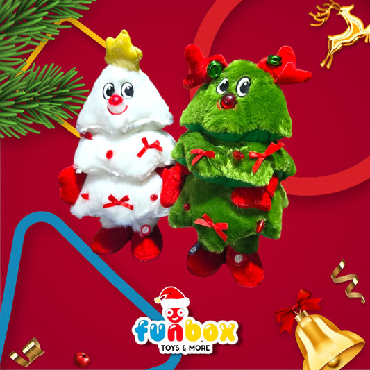 Dancing Tree – Wiggle, Sing & Shine!