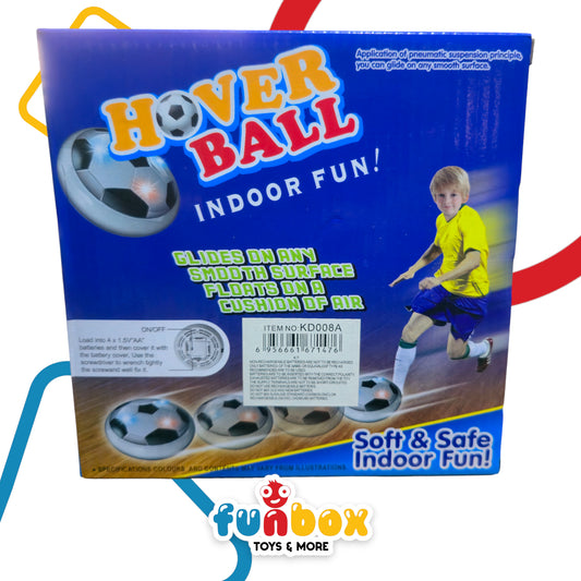 Hover Ball Toy – Indoor Fun Toy