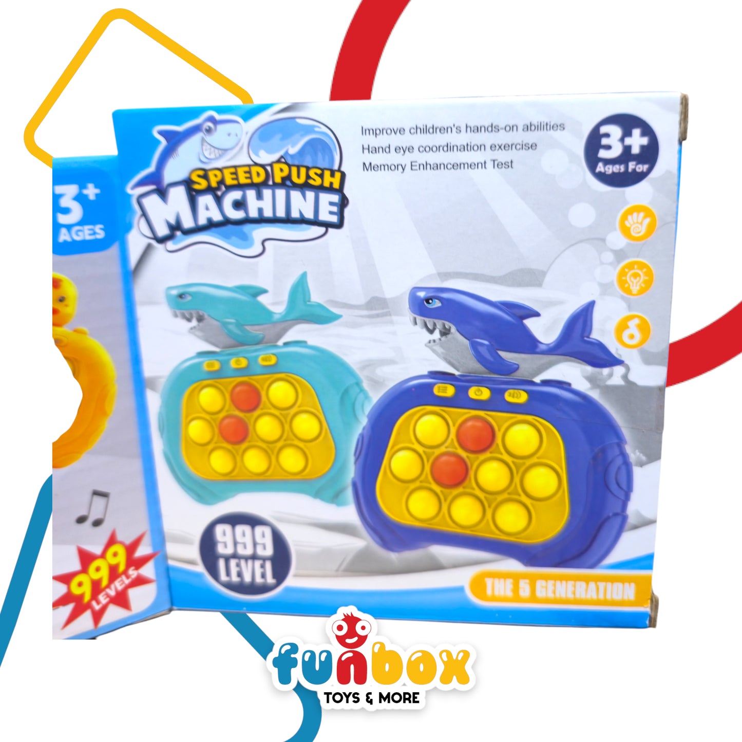 Stick Quick Push – 999-Level Fast Push Puzzle Game for Kids