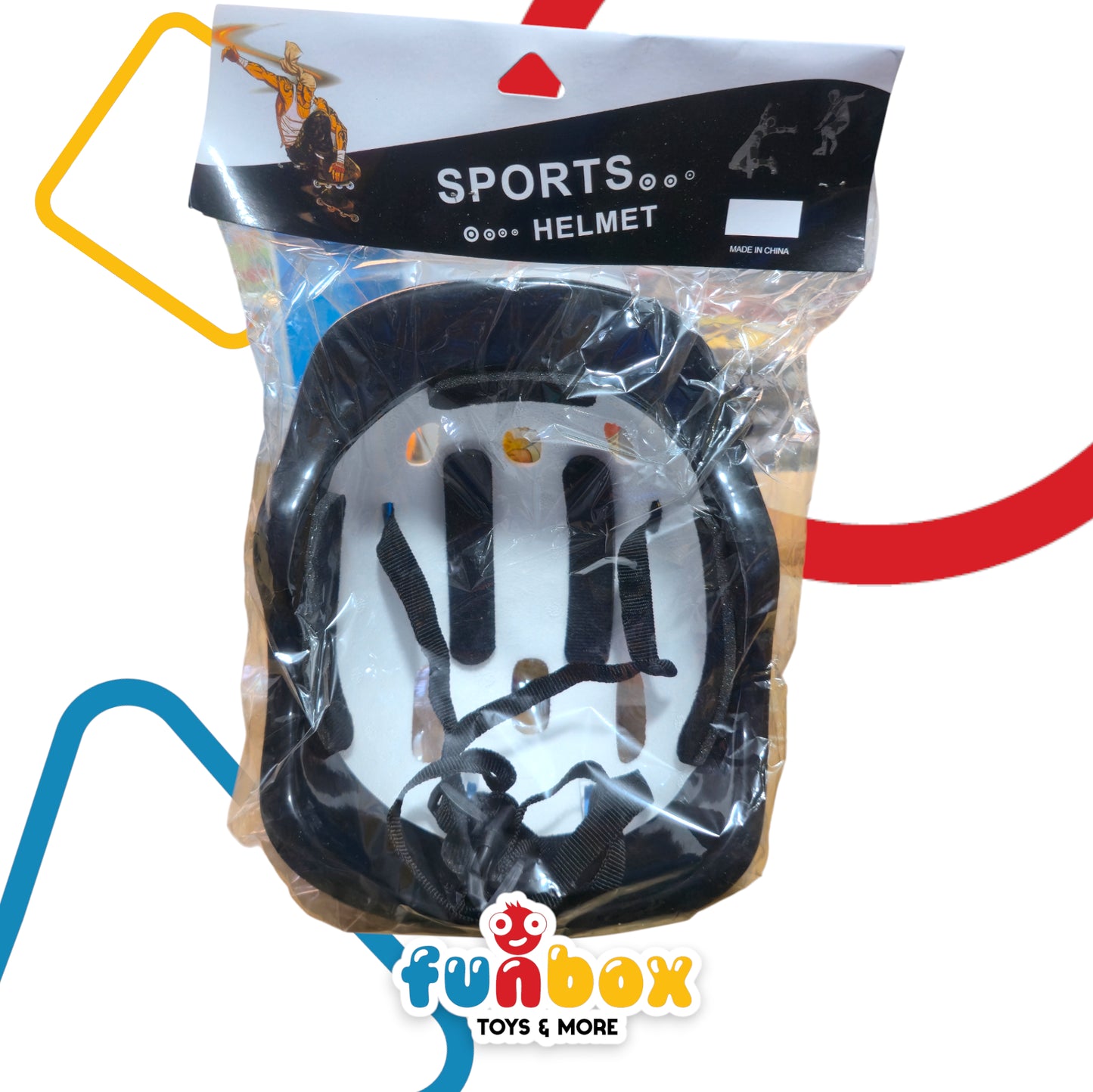 Blue Helper – Fun & Interactive Toy for Kids