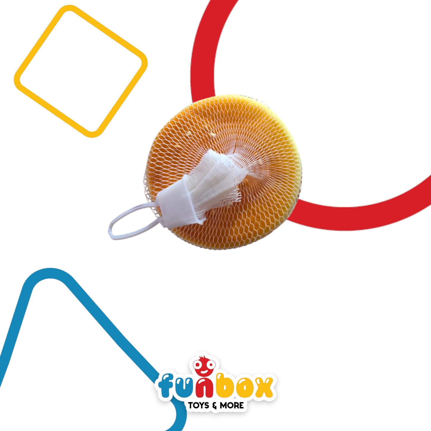 Tarte – Soft & Squishy Sensory Toy for Kids