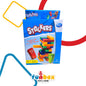 Stackers – 707 Games Edition for Creative Building & Playful Learning