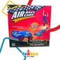 Air Rac Cars – Foam-Powered Racing Set with Launcher