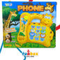 Animal Music Phone – Light & Music Fun