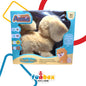 Animal World Plush Toy – Interactive Walking & Sound Companion