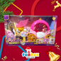 Anlily Princess Carriage – Just Believe in Your Dreams!