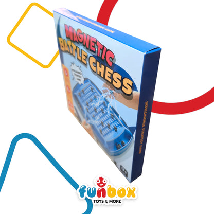 Battle Chess – Intelligence & Strategy Game