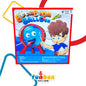 Boom Boom Balloon – Don’t Pop It! Suspenseful Family Game