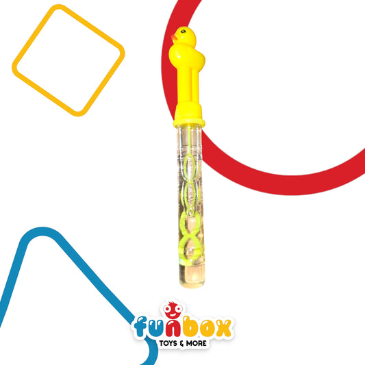 Bubbles Duck – Adorable Bubble – Blowing Toy