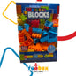Building Blocks – 230-Piece Creative Set