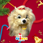 Brush Puppy – Clean, Cute & Full of Character!