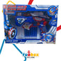 Super Hero Gun – Captain America Blaster