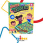 Chutes and Ladders – Classic Family Board Game of Ups & Downs