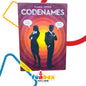 Codenames – #1 Party Game of Wordplay & Strategy