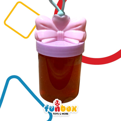 Crystal Mud – Bouncy & Fun