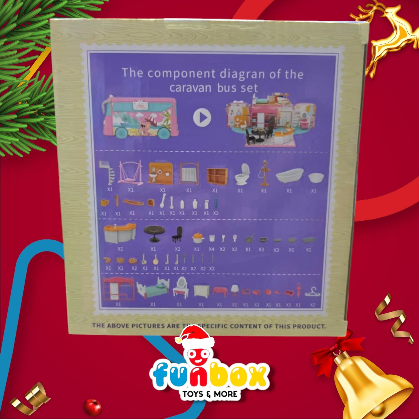 Koala Caravan – Adventure &amp; Accessories on Wheels!