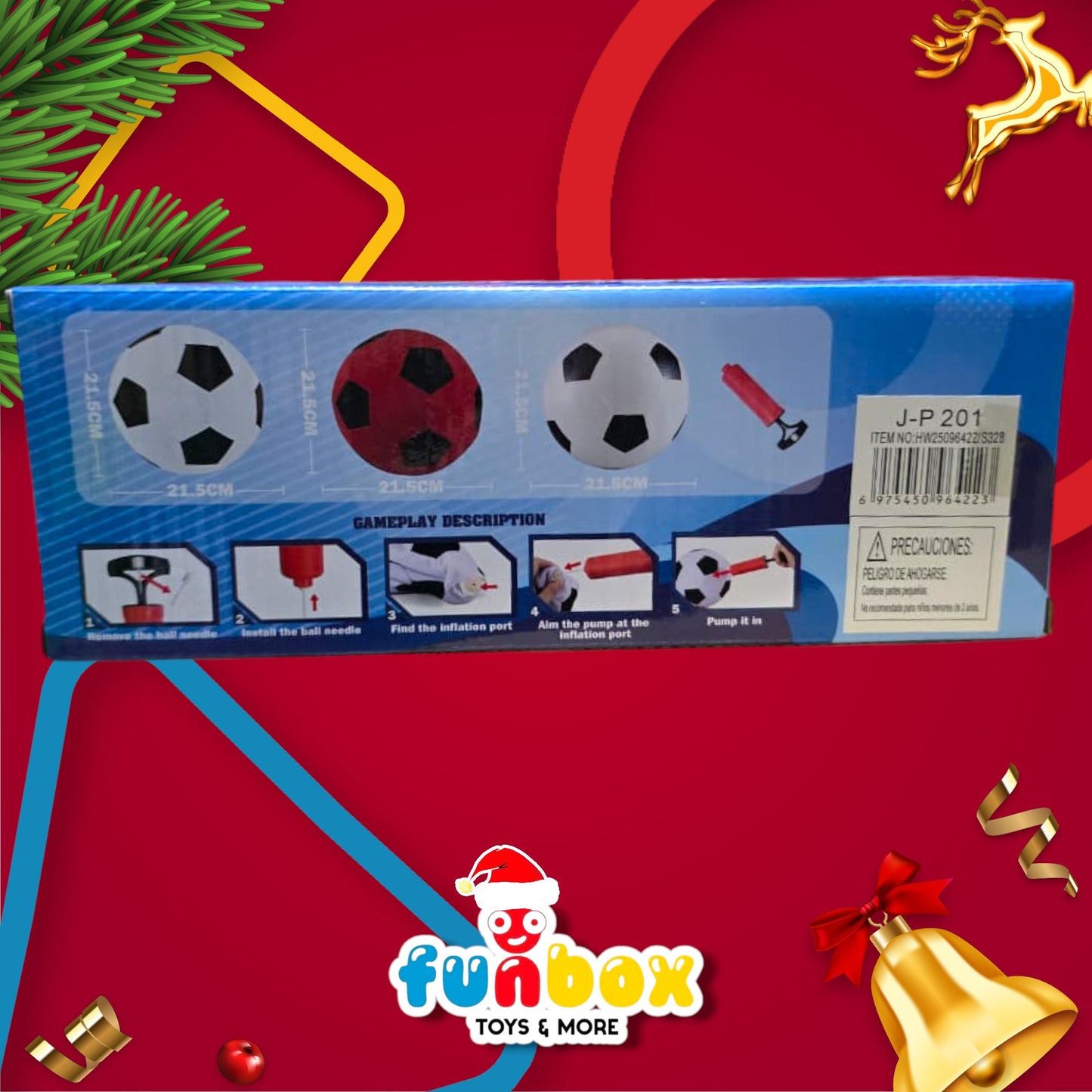 Cloth Football – Play with Heart, Compete with Joy!