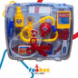 Doctors Set Medical Kit – Pretend Play Set
