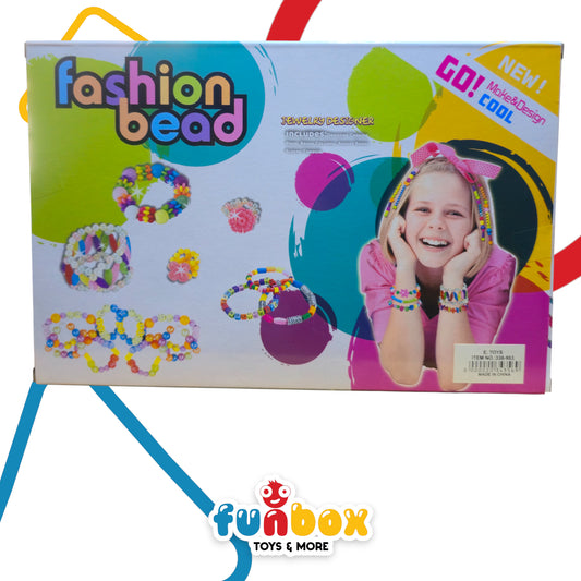 Fashion Bead Jewelry Designer – Creative Jewelry Kit