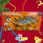 Mini Football Table – World Cup Fun at Home!