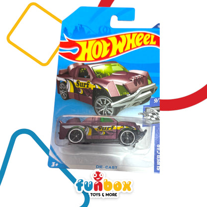Hot Wheels – Assorted Cars
