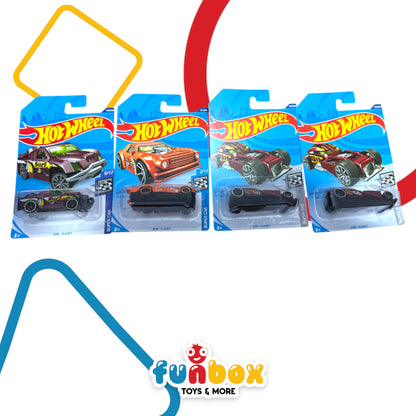Hot Wheels – Assorted Cars