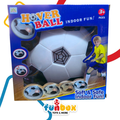 Hover Ball Toy – Indoor Fun Toy