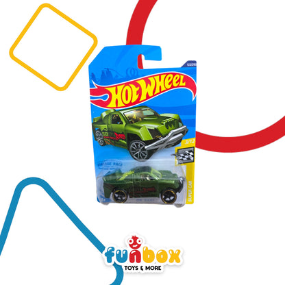 Hot Wheels Diecast Super Cars – Small Size, Big Speed!