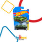 Hot Wheels Diecast Super Cars – Small Size, Big Speed!