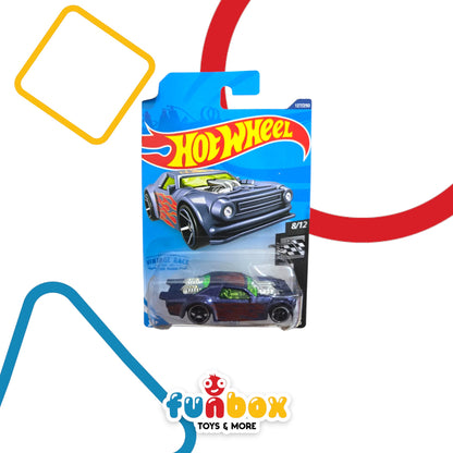 Hot Wheels Diecast Super Cars – Small Size, Big Speed!