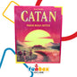 Catan – Trade, Build, Settle. A Strategic Board Game by Klaus Teuber
