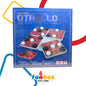 Othello – The Mind-Twisting Strategy Game for 2 Players