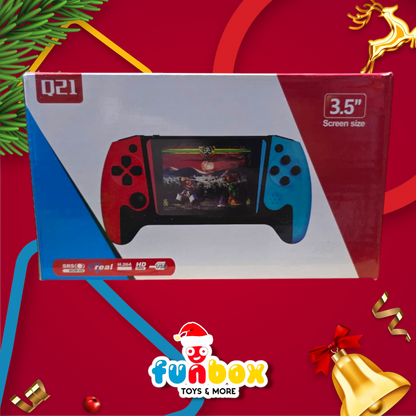 HD Joystick Controller – Real Gaming Experience