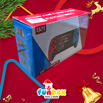 HD Joystick Controller – Real Gaming Experience