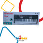 49-Key Electronic Keyboard – Musical & Learning Instrument for Kids
