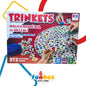 Trinkets – KS Games Edition with 372 Pictures & Bell Challenge