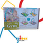Learning Gym – Fun & Developmental Activity Center for Babies