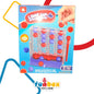 Line Up 4 – Classic Ball Drop Strategy Game for Two Players