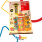 Market Store – Play & Shop Set