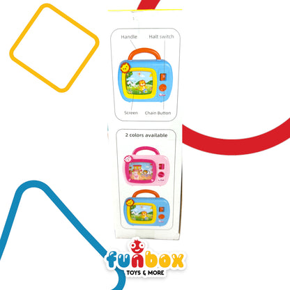 Melody TV – Soft Music & Animal Cognition