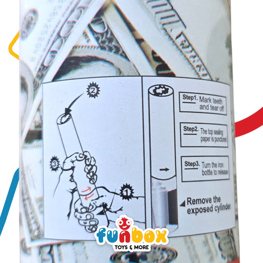 Money Pop – Fun Money-Dispensing Game for Kids