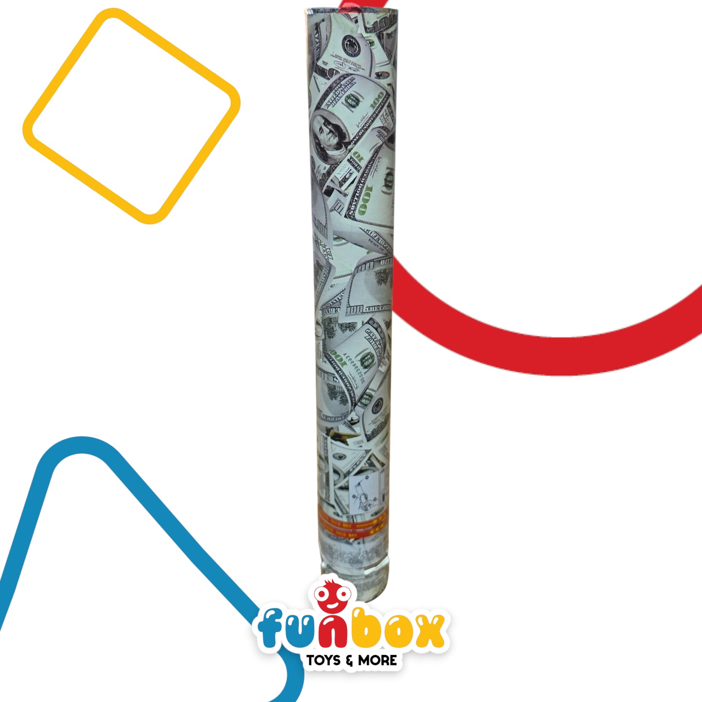 Money Pop – Fun Money-Dispensing Game for Kids