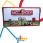 Monopoly – The Famous Classic Board Game of Strategy & Fortune