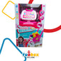 My Cash Register Kids – Deluxe Pretend Play Checkout Set with Sound & Scanner