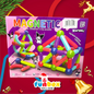 Magnetic Sticks – Colorful Creations for Curious Minds!