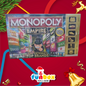 Monopoly Empire – Fast-Dealing Brand Power!