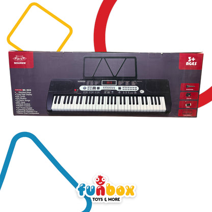 Piano Org – Music & Fun Set