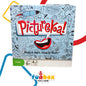Pictureka – Find It Fast, Find It First! Family Game for 2+ Players