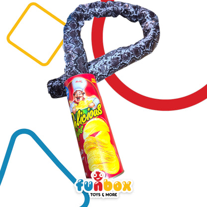 Pringles Prank Delicious Chips – Fun & Novelty Snack Toy for Kids