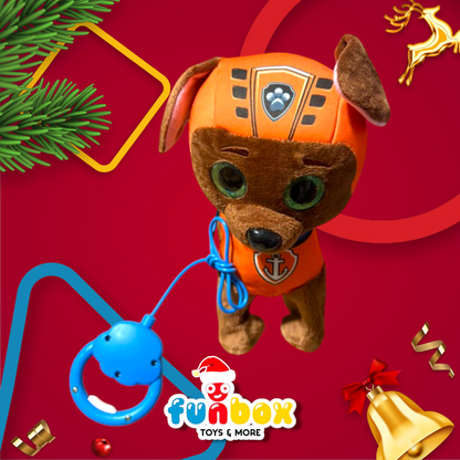 Paw Patrol Hero Figures – Colorful Rescue Fun!